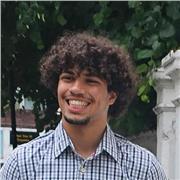 My lessons are aimed at 11-13+ students and i am sociable and dedicated